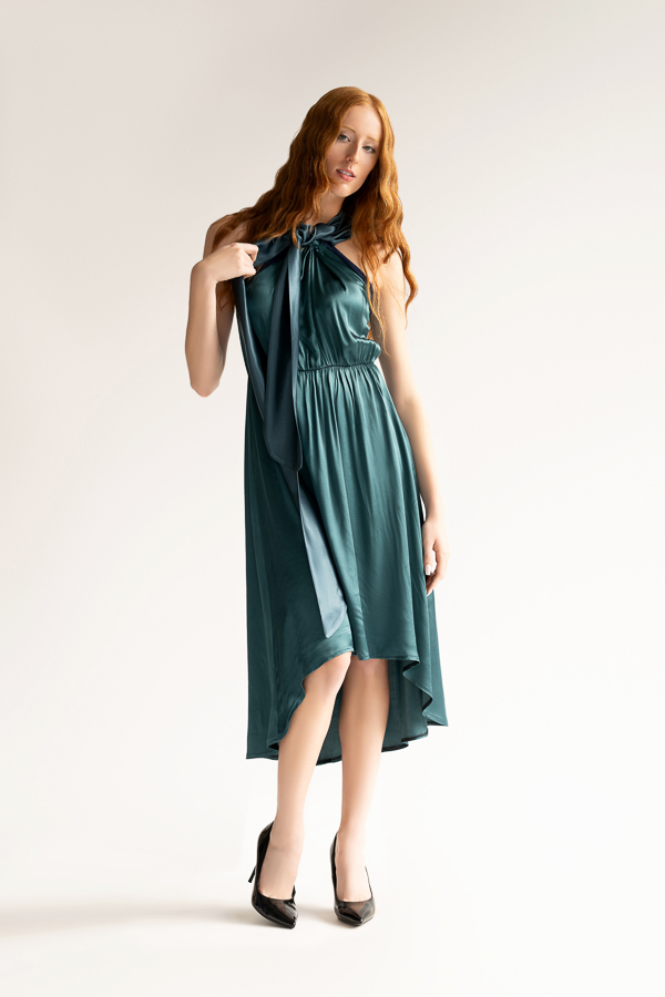 Emerald Dream Dress